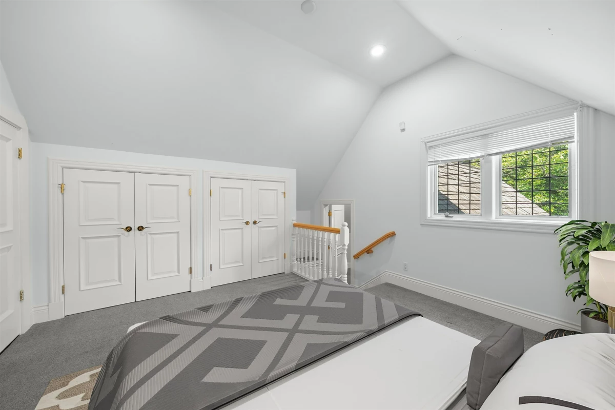 Primary Bathroom Photo of 1323 The Crescent, Vancouver, BC