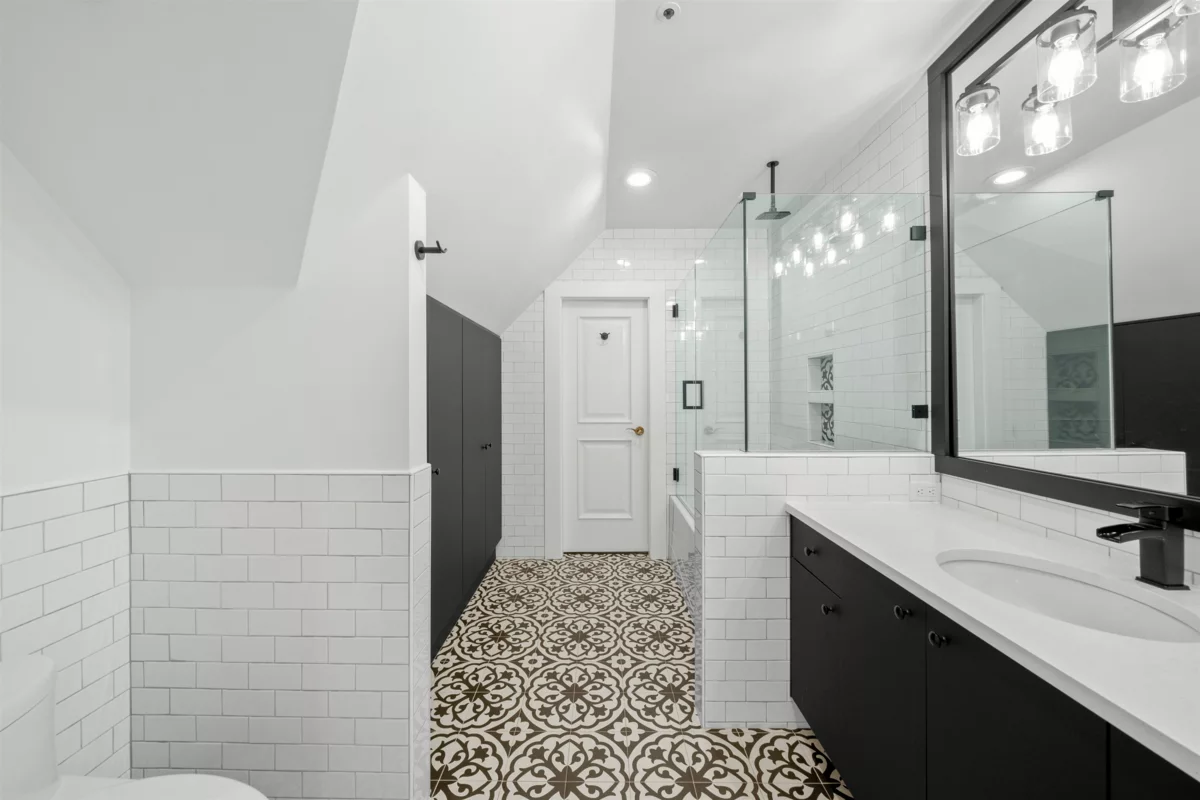 Walk-In Closet Photo of 1323 The Crescent, Vancouver, BC