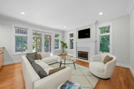 1323 The Crescent, Vancouver, BC