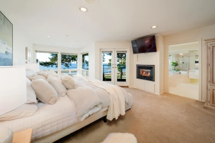 Bedroom 4 Photo of 2810 O'hara Lane, Surrey, BC