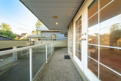Hallway Photo of 2810 O'hara Lane, Surrey, BC