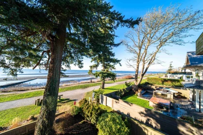 Outdoor Patio Photo of 2810 O'hara Lane, Surrey, BC