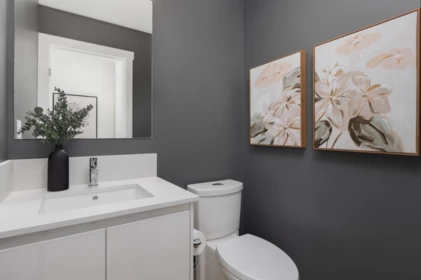 Family Room Photo of 29 16325 21 Avenue, Surrey, BC