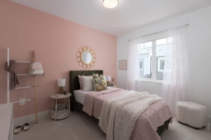 Primary Bedroom Photo of 29 16325 21 Avenue, Surrey, BC