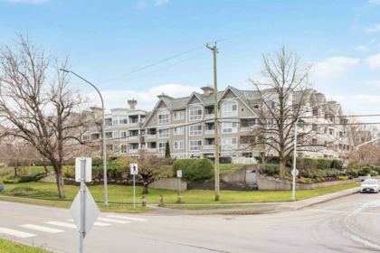 109 5500 Lynas Lane, Richmond, BC