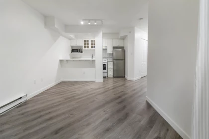 Pantry Photo of 109 5500 Lynas Lane, Richmond, BC