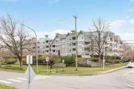 109 5500 Lynas Lane, Richmond, BC