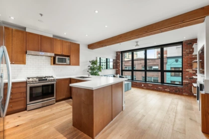 401 1238 Homer Street, Vancouver, BC, Yaletown — 2 bed apartment/condo for sale