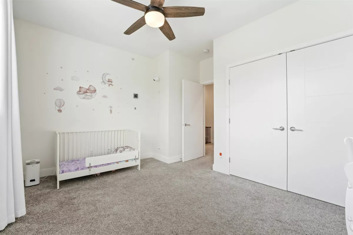 Backyard Photo of 38 33209 Cherry Avenue, Mission, BC