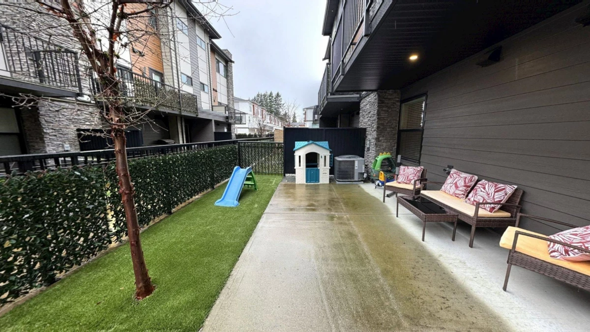 Fitness Center Photo Near 38 33209 Cherry Avenue, Mission, BC