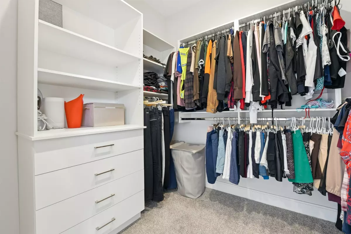 Hallway Photo of 38 33209 Cherry Avenue, Mission, BC