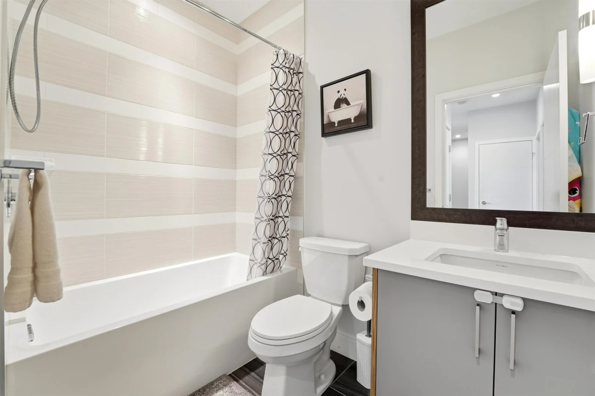 Outdoor Deck Photo of 38 33209 Cherry Avenue, Mission, BC