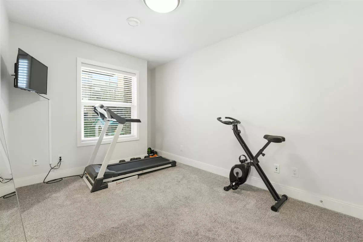 Outdoor Kitchen Photo of 38 33209 Cherry Avenue, Mission, BC