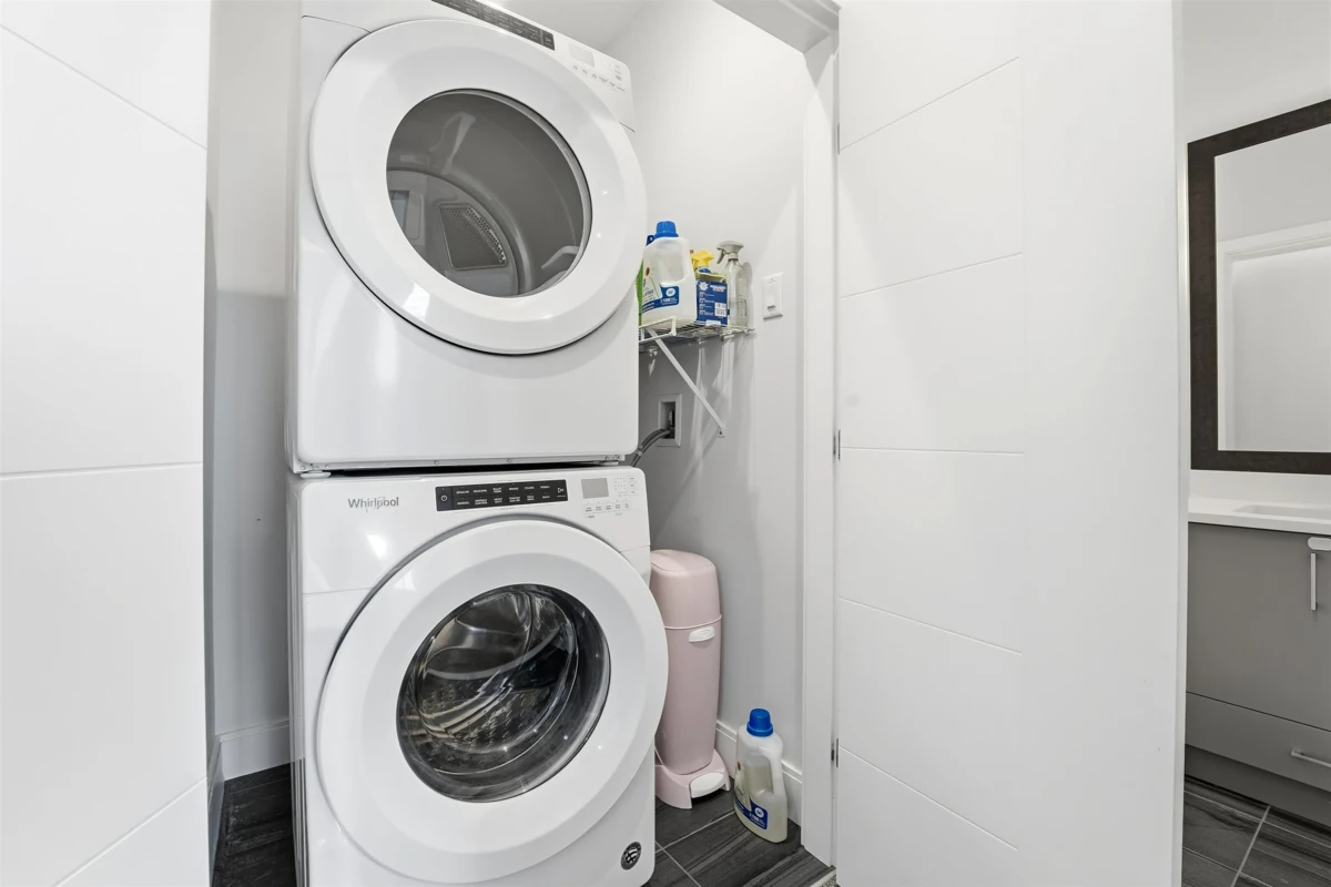 Outdoor Patio Photo of 38 33209 Cherry Avenue, Mission, BC