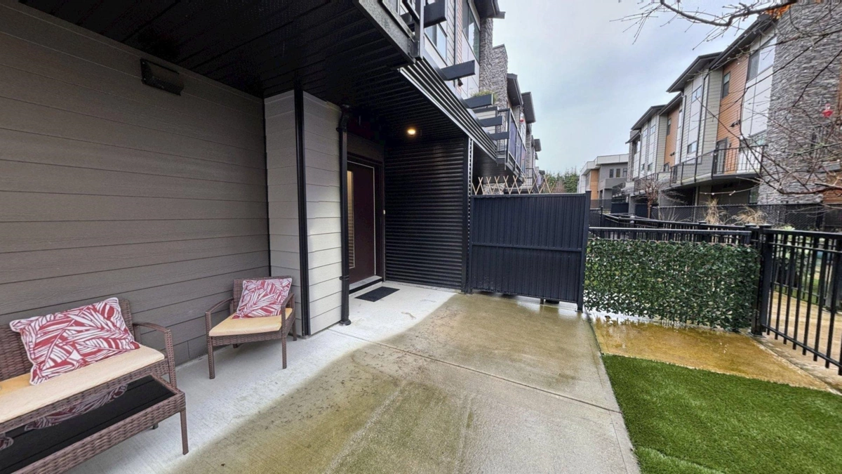 Playground / Recreational Area Near 38 33209 Cherry Avenue, Mission, BC