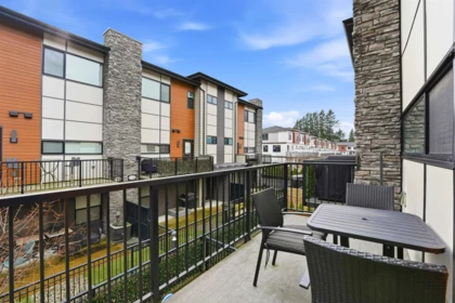 Office / Den Photo of 38 33209 Cherry Avenue, Mission, BC
