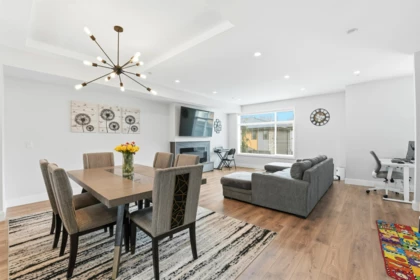 Pantry Photo of 38 33209 Cherry Avenue, Mission, BC