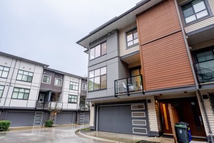 15 20852 78b Avenue, Langley, BC, Langley — Townhouse for sale