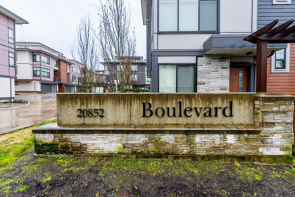15 20852 78b Avenue, Langley, BC, Langley — Townhouse for sale