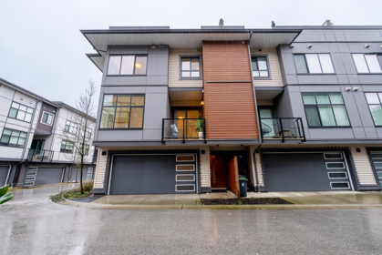 15 20852 78b Avenue, Langley, BC, Langley — Townhouse for sale