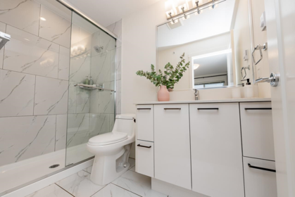 Hallway Photo of 15 20852 78b Avenue, Langley, BC