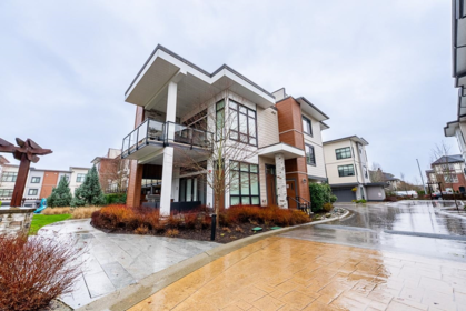 Hot Tub / Spa Photo of 15 20852 78b Avenue, Langley, BC