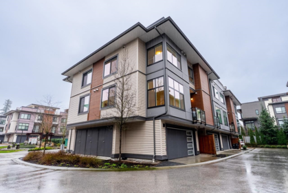 15 20852 78b Avenue, Langley, BC, Langley — Townhouse for sale