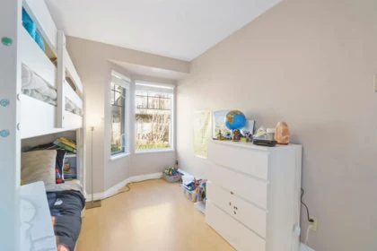 Laundry Room Photo of 16 795 Noons Creek Drive, Port Moody, BC