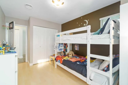 Mudroom Photo of 16 795 Noons Creek Drive, Port Moody, BC