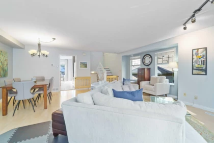 Pantry Photo of 16 795 Noons Creek Drive, Port Moody, BC