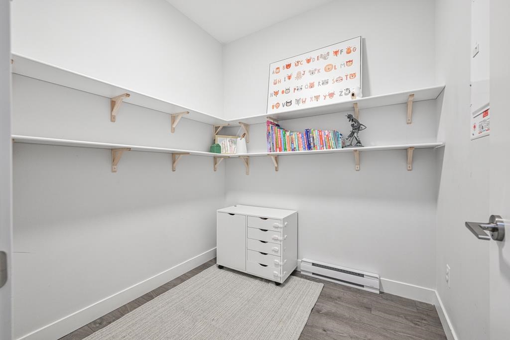 Bedroom 2 Photo of 503 20696 Eastleigh Crescent, Langley, BC