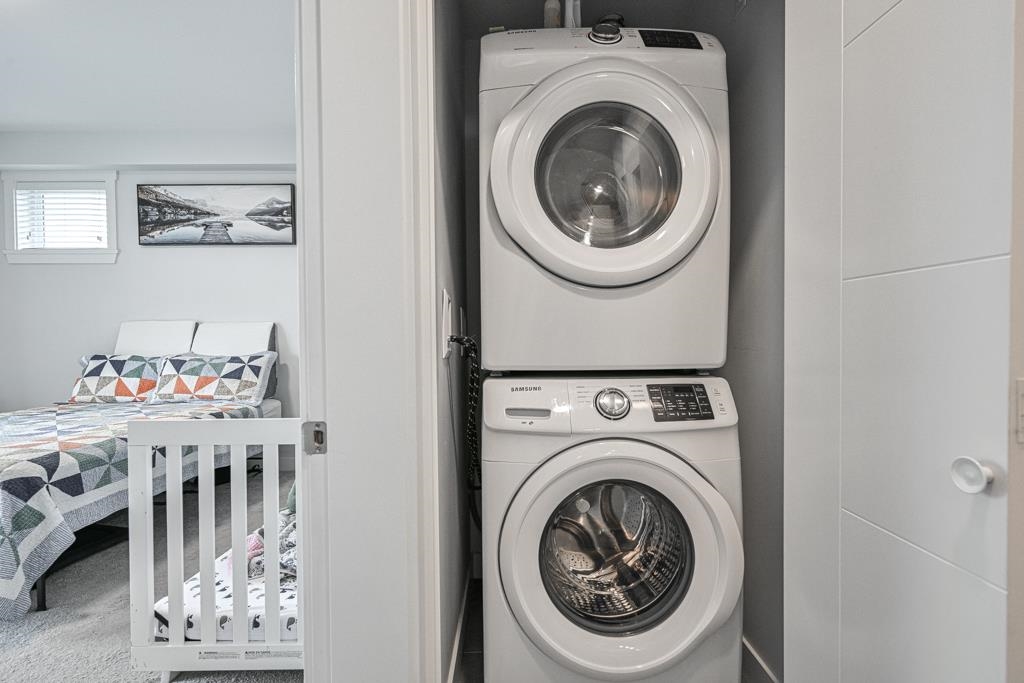 Bedroom 3 Photo of 503 20696 Eastleigh Crescent, Langley, BC
