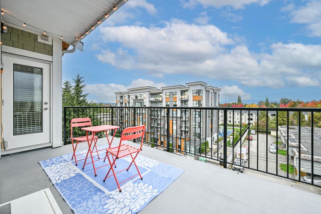 Bedroom 4 Photo of 503 20696 Eastleigh Crescent, Langley, BC
