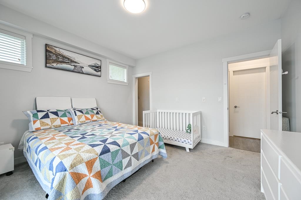 Pantry Photo of 503 20696 Eastleigh Crescent, Langley, BC