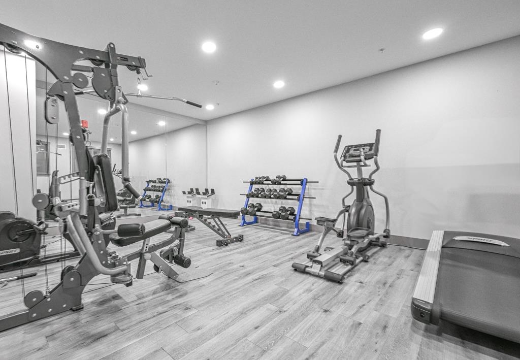 Powder Room Photo of 503 20696 Eastleigh Crescent, Langley, BC