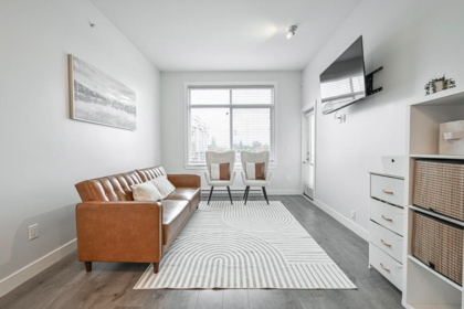 503 20696 Eastleigh Crescent, Langley, BC, Langley City — 2 bed apartment/condo for sale