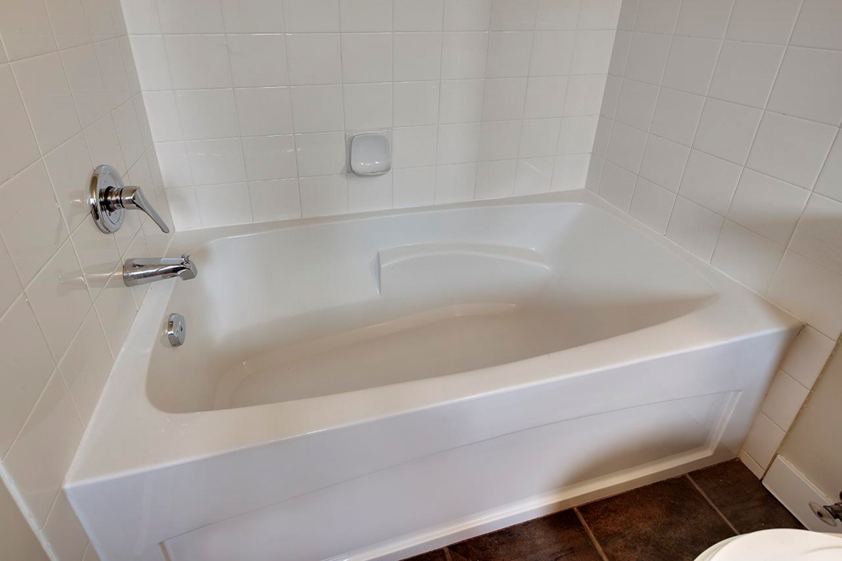 Bedroom 2 Photo of 202 2630 Arbutus Street, Vancouver, BC