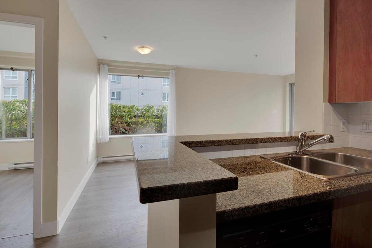 Pantry Photo of 202 2630 Arbutus Street, Vancouver, BC