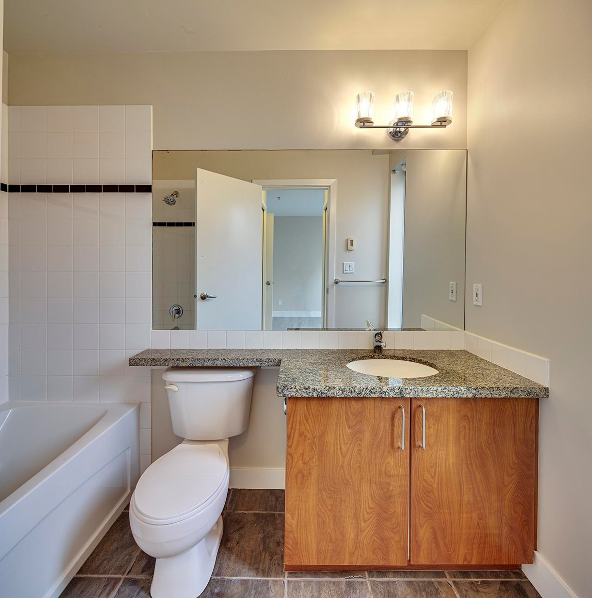 Walk-In Closet Photo of 202 2630 Arbutus Street, Vancouver, BC