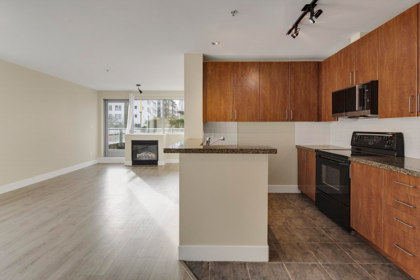 202 2630 Arbutus Street, Vancouver, BC, Vancouver — Apartment/Condo for sale