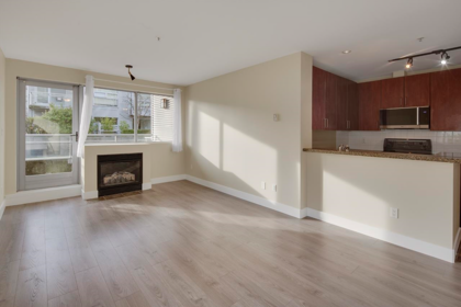 Office / Den Photo of 202 2630 Arbutus Street, Vancouver, BC