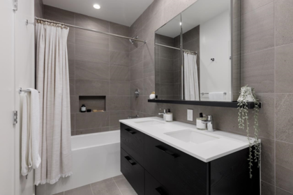 Bedroom 3 Photo of PH2 2181 Madison Avenue, Burnaby, BC