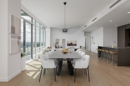 PH2 2181 Madison Avenue, Burnaby, BC, Burnaby — Apartment/Condo for sale