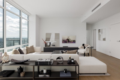 PH2 2181 Madison Avenue, Burnaby, BC, Burnaby — Apartment/Condo for sale