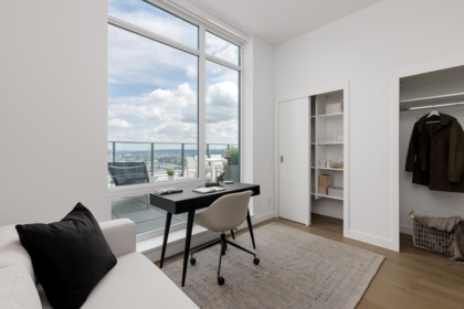 Loft / Bonus Room Photo of PH2 2181 Madison Avenue, Burnaby, BC