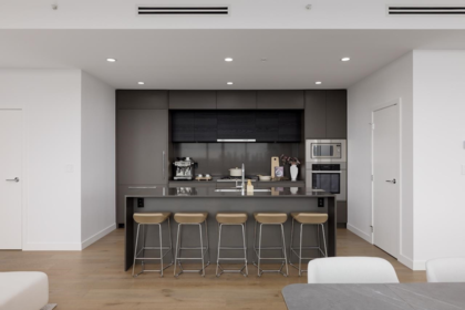 Pantry Photo of PH2 2181 Madison Avenue, Burnaby, BC
