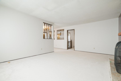 Breakfast Nook Photo of 8411 Rideau Drive, Richmond, BC
