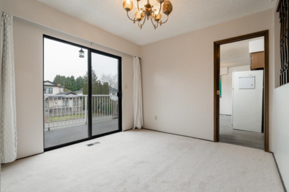 Walk-In Closet Photo of 8411 Rideau Drive, Richmond, BC