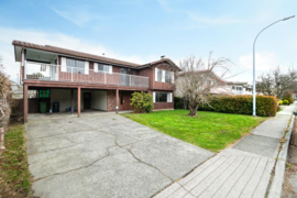 8411 Rideau Drive, Richmond, BC