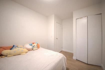 Bedroom 2 Photo of 2 1170 Lansdowne Drive, Coquitlam, BC